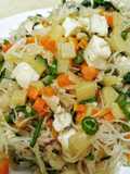 Isian Pastel Sayur