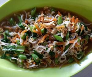 Resep Terbaik Sayur telur orak arik part II Praktis Enak Resep Terbaik Sayur telur orak arik part II Praktis Enak