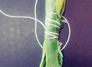 Una foto de Bouquet garni