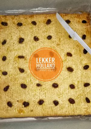 Foto resep Lekker Holland