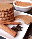 Galletitas Belgas Speculoos