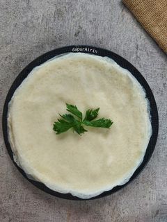 Foto resep Kulit risoles gluten free
