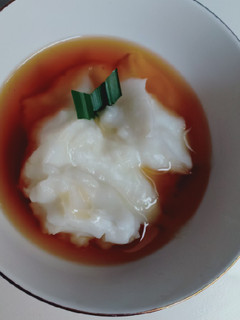Foto resep Bubur sumsum