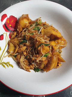 Foto resep Pangsit Goreng Viral Ala Le Gino