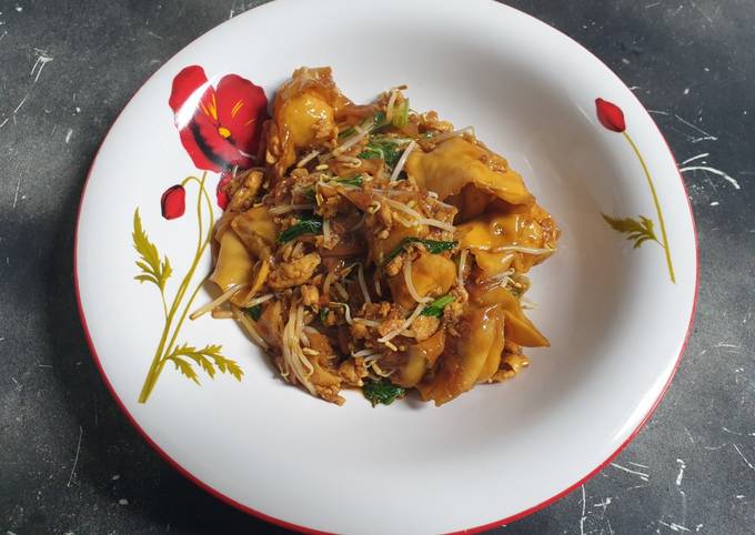 Resep Pangsit Goreng Viral Ala Le Gino Oleh Diyanahung Cookpad