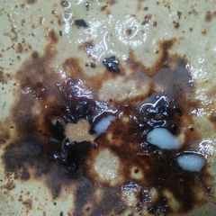 Desi Ghee wali Roti A picture of Desi Ghee wali Roti.