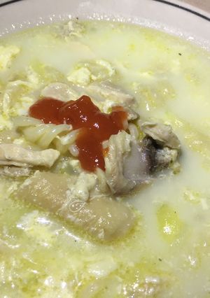 Foto resep Setup Makaroni Solo Simple