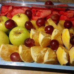 Fruit salad iii A picture of Fruit salad iii.