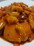 Callos a la burgalesa