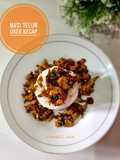 228. Nasi Telur Orek Kecap