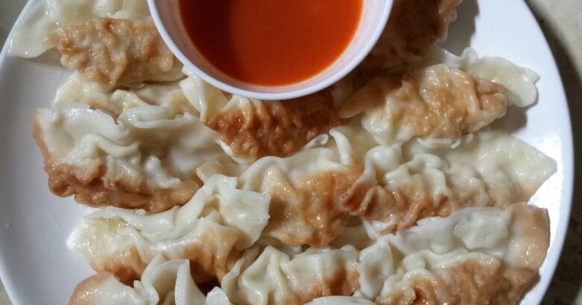 Resep Gyoza oleh Dapoeriri - Cookpad