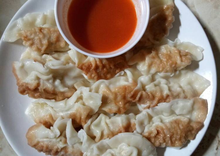 Gyoza