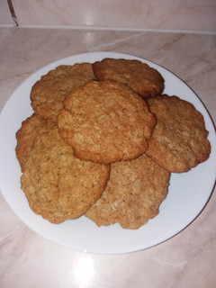 Dia Wellness Zabkeksz (tej, tojás és cukormentes) recept fotója