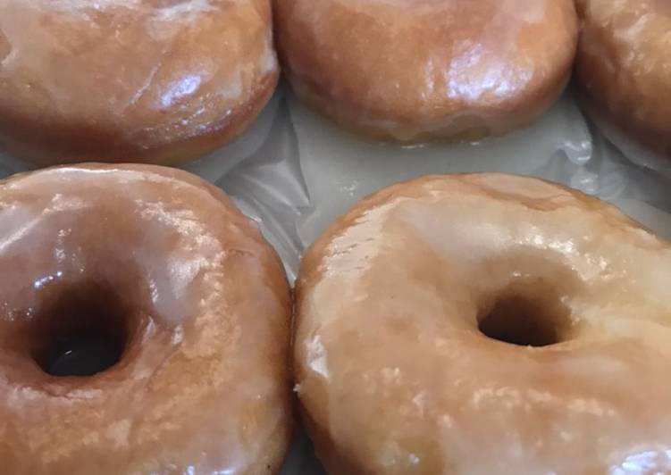 Donas 🍩
