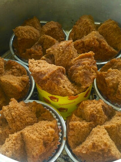 Foto resep Bolu Kukus Mekar Soda
