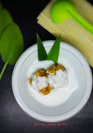 Foto resep Thai Sweet Casava