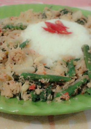 Foto resep Gudangan
