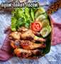 Resep Ayam Bakar Bacem, Lezat Sekali