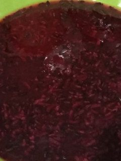 Foto resep Tape Ketan Hitam