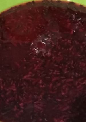 Foto resep Tape Ketan Hitam
