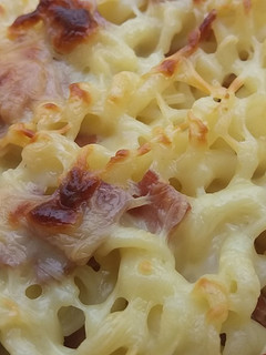 Foto resep 74. Macaroni schotel / makaroni skotel ekonomis