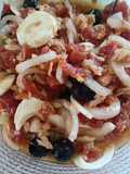 Mojete murciano