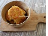 Tahu Katsu MPASI