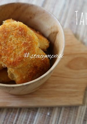 Foto resep Tahu Katsu MPASI