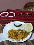 বাঁধাকপির ডালনা