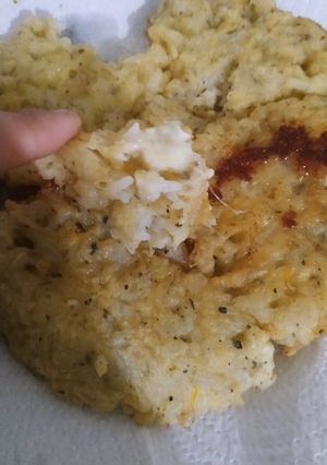 Una foto de Torrejas de arroz 🤗🤩