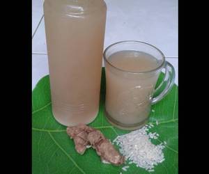 Mudah Cepat Memasak Beras Kencur Ala Warung Mudah Cepat Memasak Beras Kencur Ala Warung