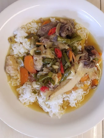 Cara Gampang Menyiapkan Resep Asem Asem Segar Daging Sapi yang Menggugah Selera