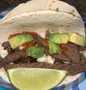 Simple Way Make Recipe Cilantro Lime Steak Tacos that is Perfect, Can Spoil the Tongue}