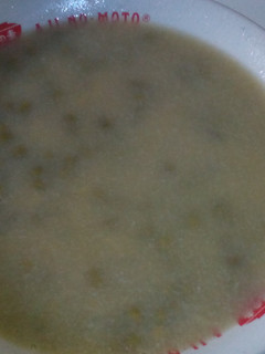 Foto resep Bubur kacang ijo