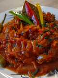 Mancărică de varză - gătită la Multicooker 🍲