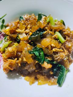 Foto resep Mie tiaw goreng