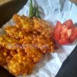 Perkedel jagung anti gagal