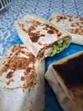 Burritos o tacos!