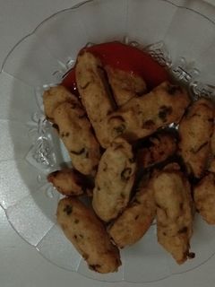 Foto resep Otak - otak ala DEBM