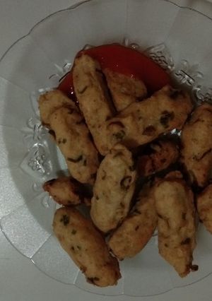 Foto resep Otak - otak ala DEBM