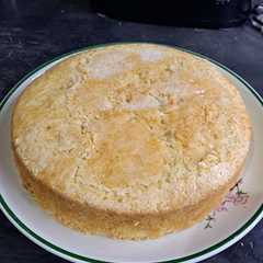 Una foto de Torta matera