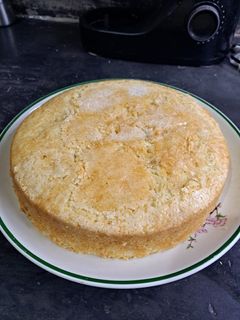 Una foto de Torta matera
