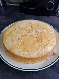 Una foto de Torta matera