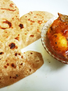 உருளைக்கிழங்கு சமையல்.பஞ்சாபி தம் ஆலு செய்முறை முக்கிய புகைப்படம்
