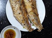 Hình ảnh của dầu sate