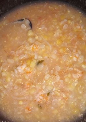 Foto resep Barobbo