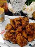 Karai..pakoray