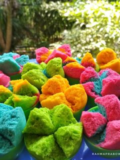 Foto resep Bolu Kukus No Soda No Tape