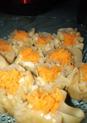 Foto resep Dimsum home made