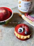 Dentier d'halloween 🎃